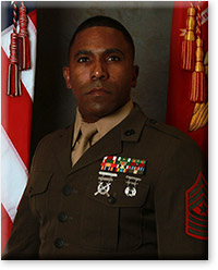 SgtMaj Collins