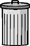 Trash Can.