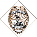 Marine Corps Civilian Police