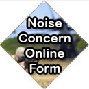 Noise Concern Online Form