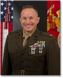 LtCol Consaul