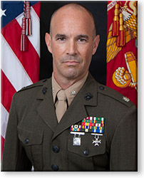 LtCol McNeil