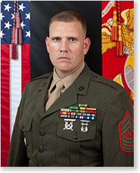SgtMaj Kidder