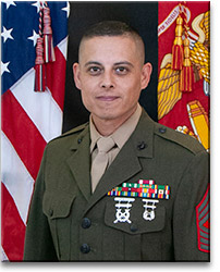 SgtMaj Ramos