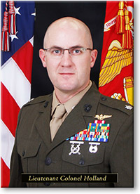 LtCol Ferguson