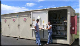 Base Reuse Room diverts household waste from our landfill, saves money and protects the environment. Housing residents take useable but unwanted hazardous materials (such as cleaning products) to the Reuse Room. Anyone living and working aboard MCB Hawaii can take these materials home for their own use (K-Bay Building 6407; 257-0770).