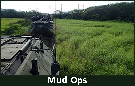 Mud Ops