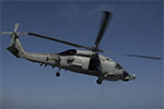 SH-60B