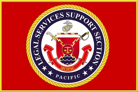 Legal Services Logo