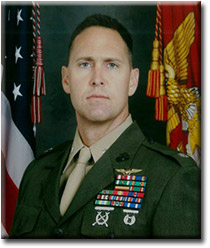 Lieutenant Colonel Dobzyniak
