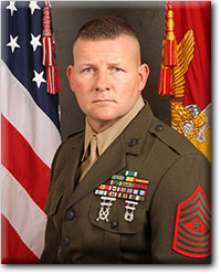 SgtMaj Sheppard