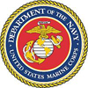 USMC Logo.